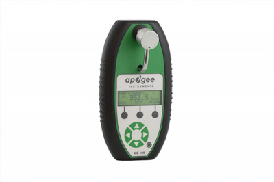 کلروفیل متر اندازه گیری دقت 0.1  مدل MC-100 ساخت شرکت Apogee 