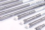 HPLC ستون Ultisil، XB-CN، 120 Å، 10 میکرومتر، 4.6 x 250 میلی‌متر سازنده: Welch Materials شماره مورد: WLH00205-41043