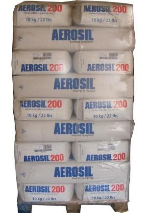 آئروسیل 200 ساخت ایونیک تایوان 