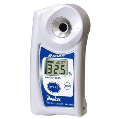 رفراکتومتر دیجیتال اوره آتاگو 4518 Pal-Urea  Adblue - 0-55%