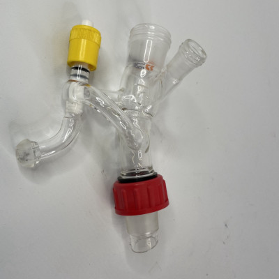 Radleys Reactor-Ready Reflux Divider Head RR139152