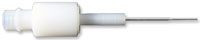 انژکتور پلاتینیوم قابل جداسازی، شناسه 2.0 میلی متری - بدون حلقه O سازنده: PerkinElmer شماره کالا: PEN8145111