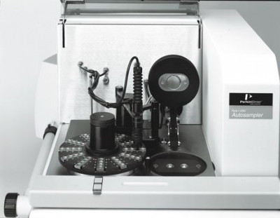 پوشش پلاتین برای نمونه و سلول های مرجع Pyris 1 DSC Autosampler و سیستم رباتیک، هر 1 / مجموعه سازنده: PerkinElmer شماره کالا: PEB0139122