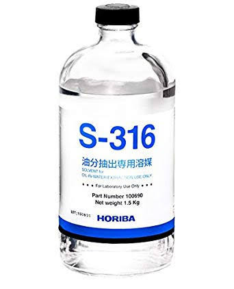 حلال S-316 هوریبا 1.5 کیلویی