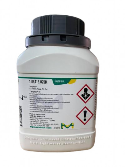 Titriplex ® III