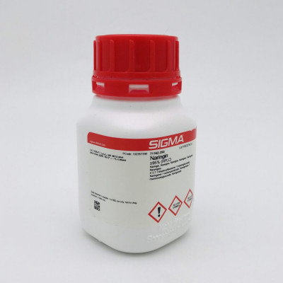 نارینگین ≥95٪ (HPLC) سیگما آلدریچ 25 گرمی کد 71162