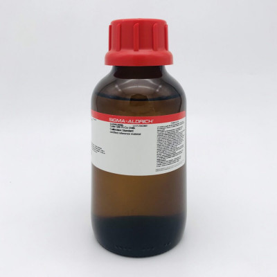 استاندارد کالیبراسیون واحدهای رنگ 500 Pt-Co ساپلکو 500 میلی کد CLR500