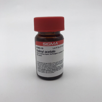 رتینیل استات (سیگما آلدریچ) 1 گرمی کد R7882 