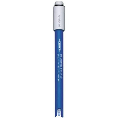 الکترود pH SenTix® 20 کمپانی WTW