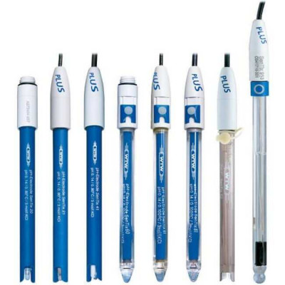 الکترود WTW™ SenTix™ 60 pH
