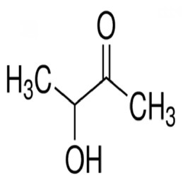 استوئین CAS:  513-86-0