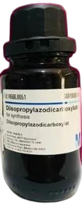 دی ایزو پروپیل آزو دی کربوکسیلات مرک 50 میلی کد 814566