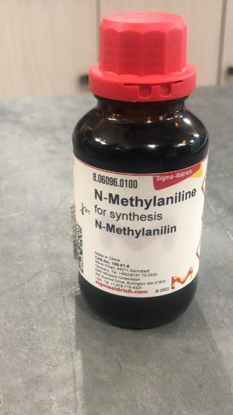 N-Methylaniline