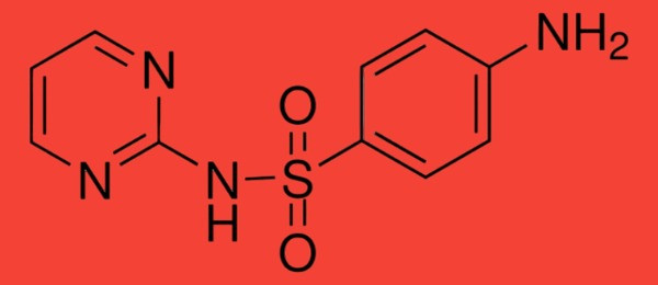 S8626  Sigma-Aldrich Sulfadiazine
