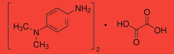 N,N-Dimethyl-1,4-phenylenediamine oxalate