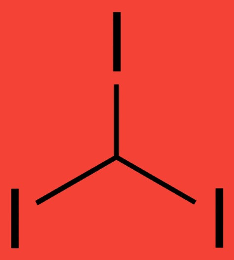 Iodoform