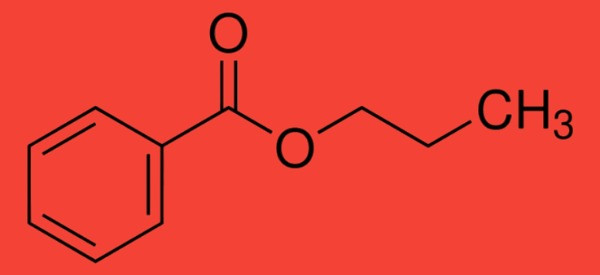 Propyl benzoate