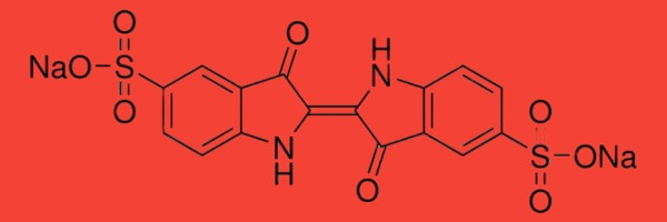 Indigo carmine