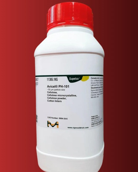 11365  Supelco Avicel® PH-101