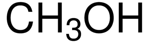 متانول HPLC