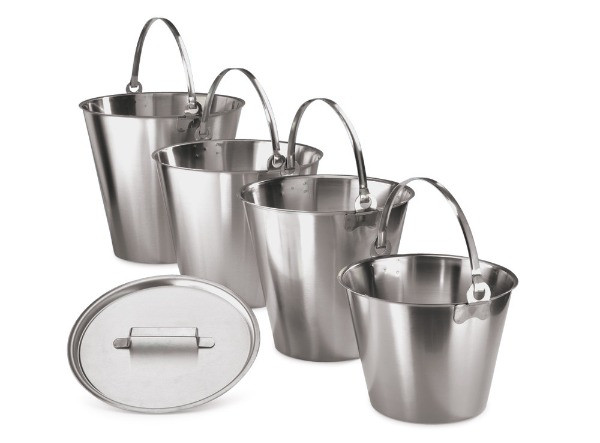 سطل آزمایشگاهی