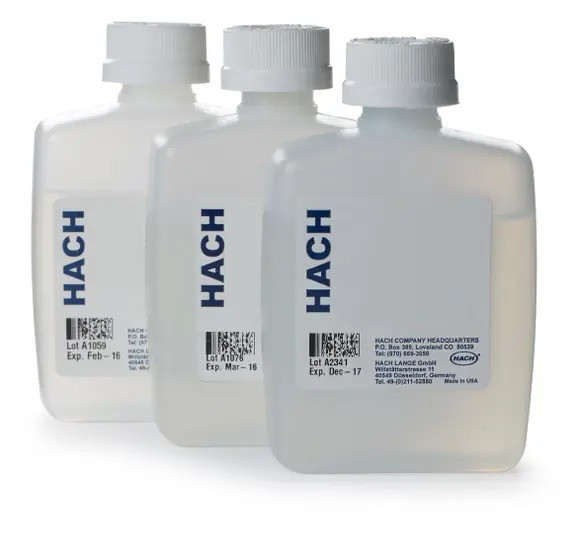 Alkali Solution for Calcium and Magnesium, 100 mL MDB Product Number: 2241732