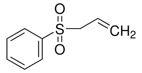 خرید الیل فنیل سولفون سیگما 50 میلی لیتری کد 06061 | Allyl Phenyl Sulfone