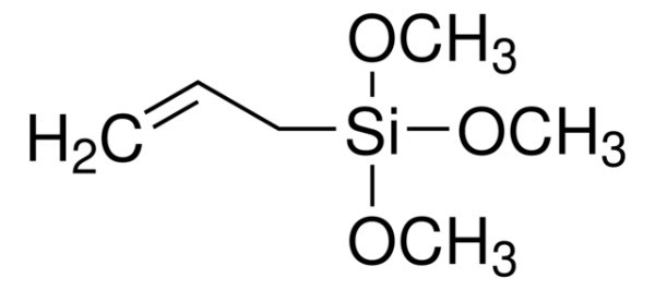 خرید الیل تری متوکسی سیلان سیگما 5 میلی لیتری کد 446955 | Allyltrimethoxysilane