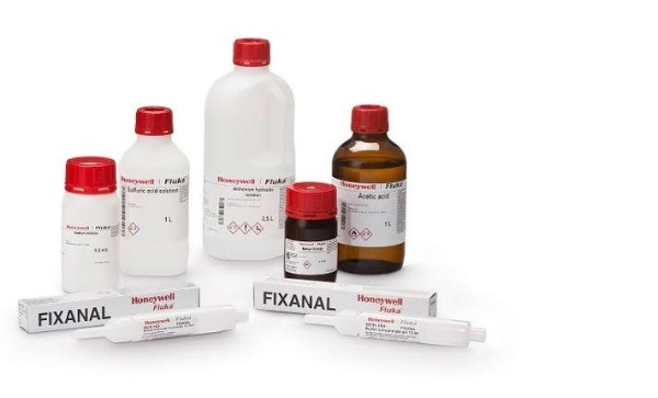 خرید شناساگر بنفش بروموکرزول فلوکا کد 32642 | Bromocresol Purple 5g با قیمت ویژه