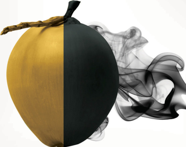 کربن اقیانوس AT 2050