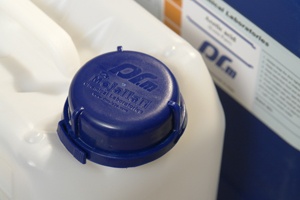 اتیلن گلایکول extra pure  دکتر مجللی 20 لیتری