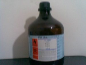 Methanol