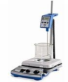 هات پلیت و مگنت سنسور دار مدل AREC.X Heating magnetic stirrer ولپ ایتالیا
