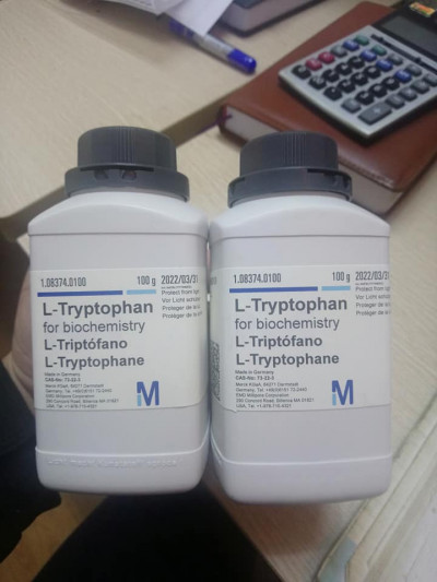L(-)-Tryptophan