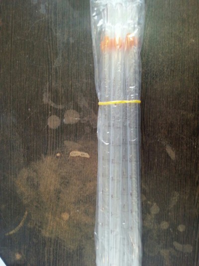 Serological Pipette, 10ml