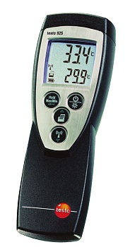 دماسنج testo 925