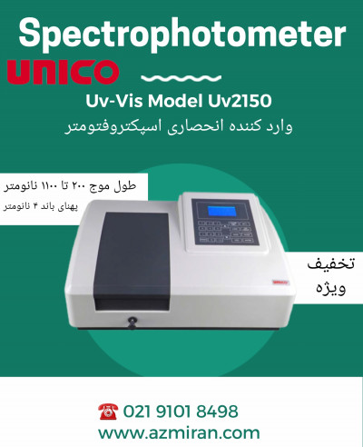 اسپکت یونیکو