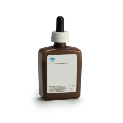 محلول معرف HydraVer2 Hydrazine، 4 - 600 میکروگرم در لیتر، کد  179032 کمپانی هک آمریکا 100 میلی لیتر 