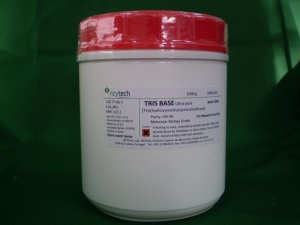 Tris base 1kg nzytech