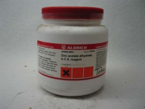 استات روی 500 گرمی ساخت آلدریچ آمریکا 