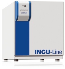 انکوباتور 115 لیتری استیل ساخت کمپانی VWR آلمان مدل Incu-line 53