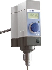 همزن مکانیکی مدل VOS Control  ساخت شرکت VWR آلمان
