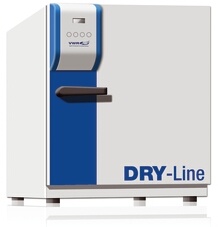 آون 115 لیتری مدل DL 115 ساخت شرکت VWR آمریکا