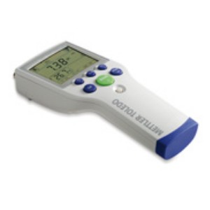 pH متر / کنداکتیوی متر / مدل SG23-FK2 ساخت شرکت متلر تولیدو آمریکا