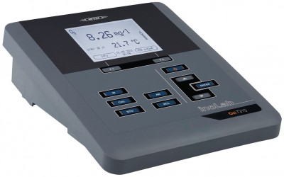 اکسیژن متر رومیزی مدل اینولب oxi-7310 ساخت شرکت WTW