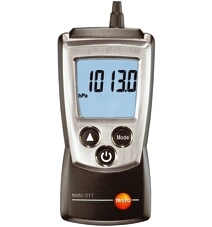 فشار سنج مدل Testo 511 ساخت شرکت تستو آلمان