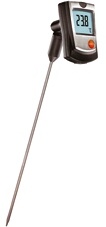دماسنج نفوذی مدل Testo 905-T1  ساخت شرکت تستو آلمان