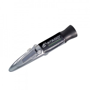 رفراکتومتر دستی مدل H-80 آتاگو ژاپن بریکس 30-80