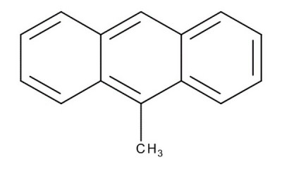 9-متیل آنتراسین 1 گرمی کد 821249 مرک آلمان