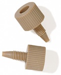Z227250 Supelco   Supelco® PEEK Fitting One-piece fingertight, pkg of 5 ea